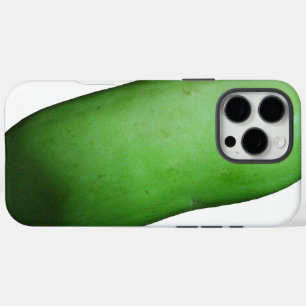 グリーンスカッシュ(冬瓜) iPhone 16 PRO MAXケース