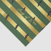 グリーンスクールカレッジ大学卒業クラス 薄葉紙 (詳細)