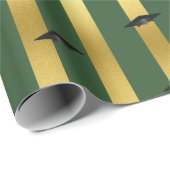 グリーンスクールカレッジ大学卒業式 ラッピングペーパー (ロールコーナー)