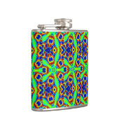 グリーンスターズお尻フラスコ フラスク (右)