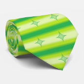 グリーンスタータイ ネクタイ (ロール)