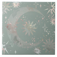 グリーンスターバスト