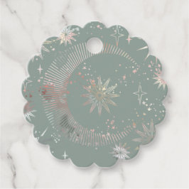 グリーンスターバスト フェイバータグ