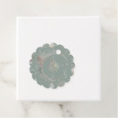 グリーンスターバスト フェイバータグ (インサイチュ)