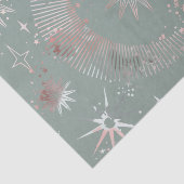 グリーンスターバスト 薄葉紙 (詳細)