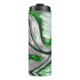 グリーンスティール タンブラー
