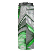 グリーンスティール タンブラー (裏面)