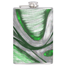 グリーンスティール