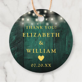 グリーンストリングラ素朴イツウッドボホバ結婚ンズ フェイバータグ