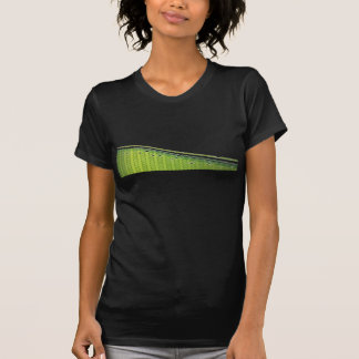 グリーンストリークスシャツwレトロスターズ tシャツ