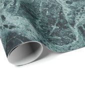 グリーンストーン包装紙 ラッピングペーパー (ロールコーナー)