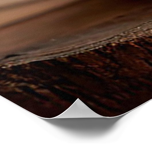 グリーンスネーク ポスター (角)