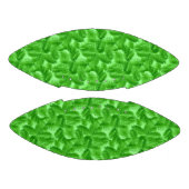 グリーンスプルースミニ アメリカンフットボール (パネル)