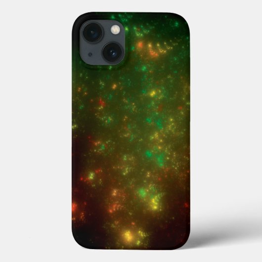 グリーンスペース Case-Mate iPhoneケース (裏面)