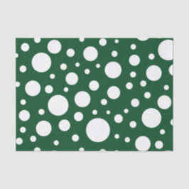 グリーンスポットティッシュペーパー 薄葉紙