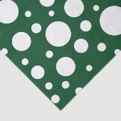 グリーンスポットティッシュペーパー 薄葉紙 (詳細)