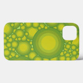 グリーンズの泡 Case-Mate iPhoneケース (裏面 (横))