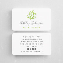 グリーンズニンジン&ブロッコリー栄養士ソーシャルメディア