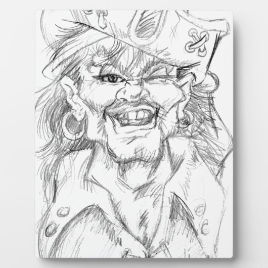 グリーンズマテイ！ フォトプラーク (正面)