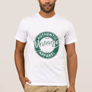 グリーンセンセヴァンテージ1974 Tシャツ