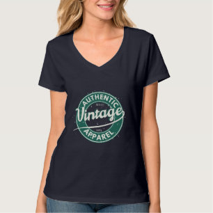 グリーンセンセヴァンテージ1974 Tシャツ