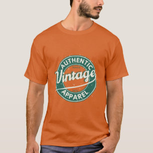 グリーンセンセヴァンテージ1974 Tシャツ