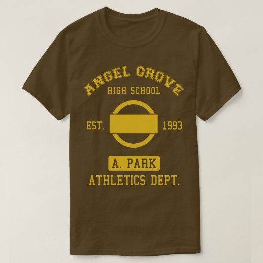 グリーンゼオチーム Tシャツ (デザイン正面)