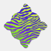 グリーンゼブラ フェイバーボックス (折り畳みなし)