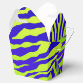 グリーンゼブラ フェイバーボックス (オープン)