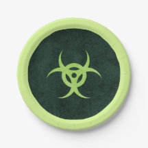 グリーンゾンビの危険