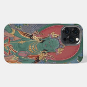 グリーンタラ iPhoneケース (裏面横)