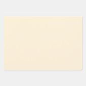 グリーンタータンチェック包装紙シート ラッピングペーパーシート (正面3)