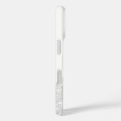 グリーンタータンチェック格子板 Case-Mate iPhoneケース (裏面 / 右)