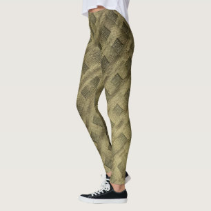 グリーンダイヤモンド レギンス