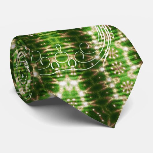 グリーンダタイ ネクタイ (ロール)