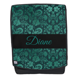 グリーンダマスク バックパック