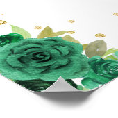 グリーンダークスキンガールSweet sixteenへようこそ ポスター (角)