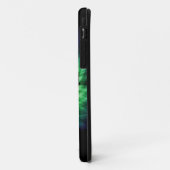 グリーンダートバイク Case-Mate iPhoneケース (裏面/左)