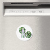 グリーンチアリーダー磁石 マグネット (インサイチュ (食洗機))