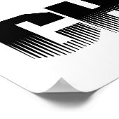 グリーンチアリーティングTシャツとギフト ポスター (角)