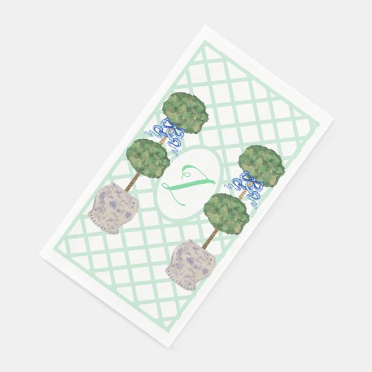 グリーンチノイスリージンジャージャースジャーストピアリー (コーナー)