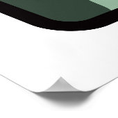 グリーンチリクラブ ポスター (角)