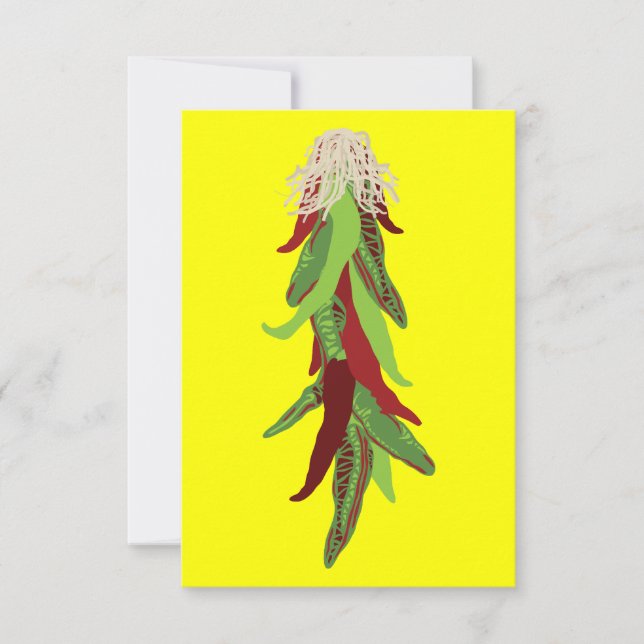 グリーンチリペッパー (正面)