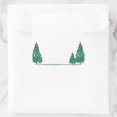 グリーンツリーシール スクエアシール (バッグ)