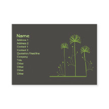 グリーンツリーズ抽象芸術ファインアート