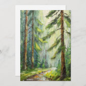 グリーンツリーズ自然ピーチ シーズンカード (正面/裏面)