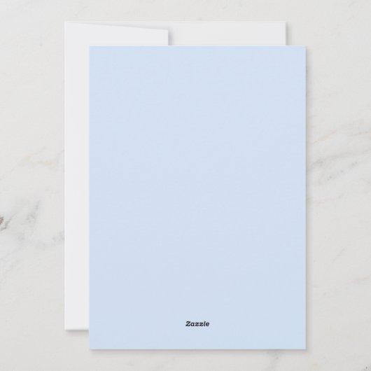 グリーンツリーティポグラフィー メリークリスマスパーティ シーズンカード (裏面)