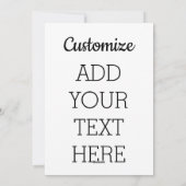 グリーンテニスボールスターズホリデークリスマスカード シーズンカード (裏面)