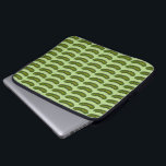 グリーンディルサワーピックルピクルスグルメコシェールデリ ラップトップスリーブ<br><div class="desc">サクサクのオリジナルマーカーイラストレーションを搭載。グルメに最適お気に入りの!あなたは何を探しているか分からない？カスタマイ救済ズが必要な場合連絡お前のために何かデザインを持って。</div>