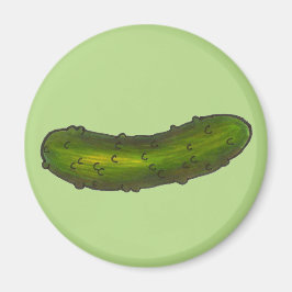 グリーンディルピックフードグルメピックズキッチンデリ マグネット